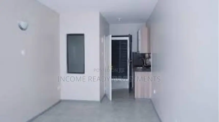 Studio Apartment Tsavo Skywalk Off Ngong' Rd