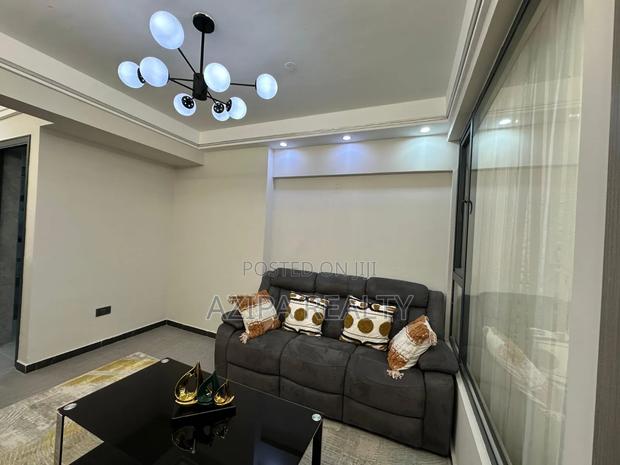 Studio Apartment in Kilimani, Yaya for sale