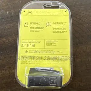 Logitech R400 Professional Wireless Presenter Laser Pointer New Sealed