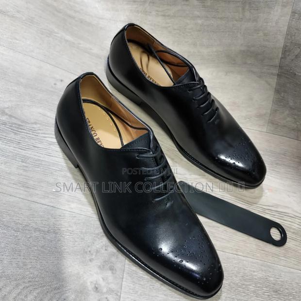 Franco Bennett Leather Official