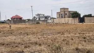 Juja Mastore 50x100 Plot – Ready Title – 2.8m