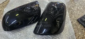 Sidemirror Cover Nze 2005