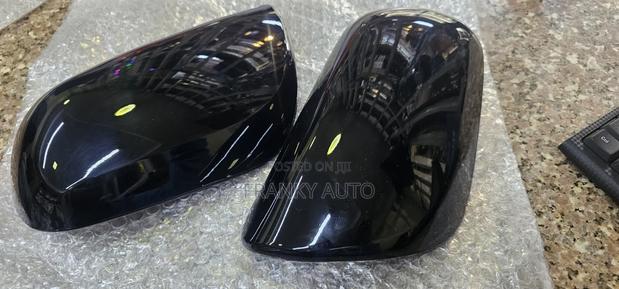 Sidemirror Cover Nze 2005
