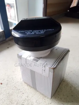 Fuel Cap Hyundai Hd72/65 (Hanei Brand)