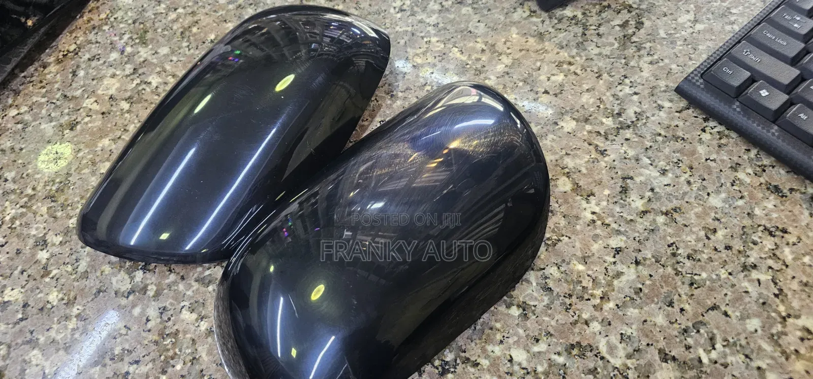 Sidemirror Mirror Cover Probox
