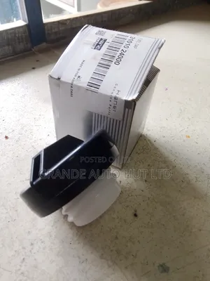 Fuel Cap Hyundai Hd72/65 (Hanei Brand)