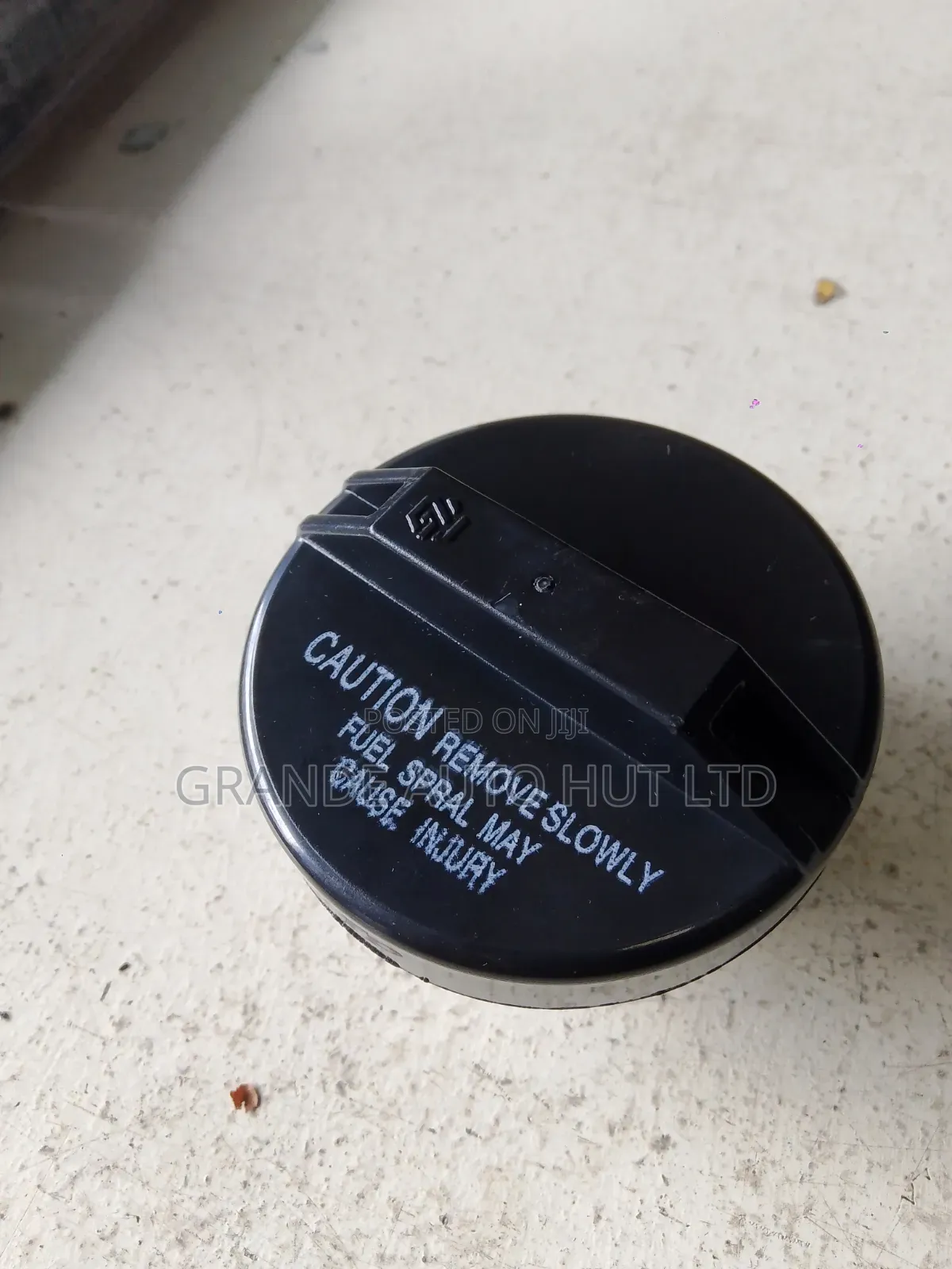 Fuel Cap Hyundai Hd72/65 (Hanei Brand)