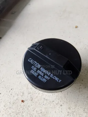 Fuel Cap Hyundai Hd72/65 (Hanei Brand)