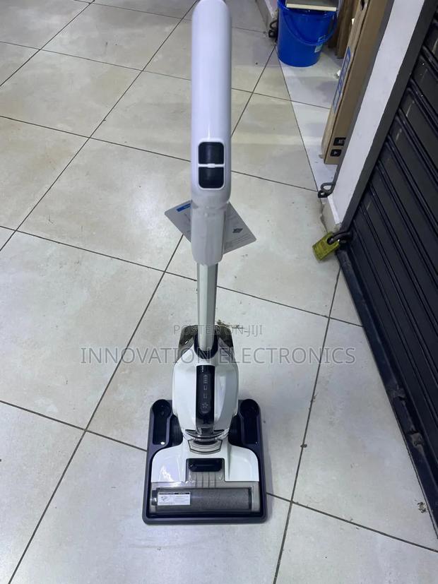 Decho Floor Washer (3+1)Sweeeping,Vacuuming $ Mopping