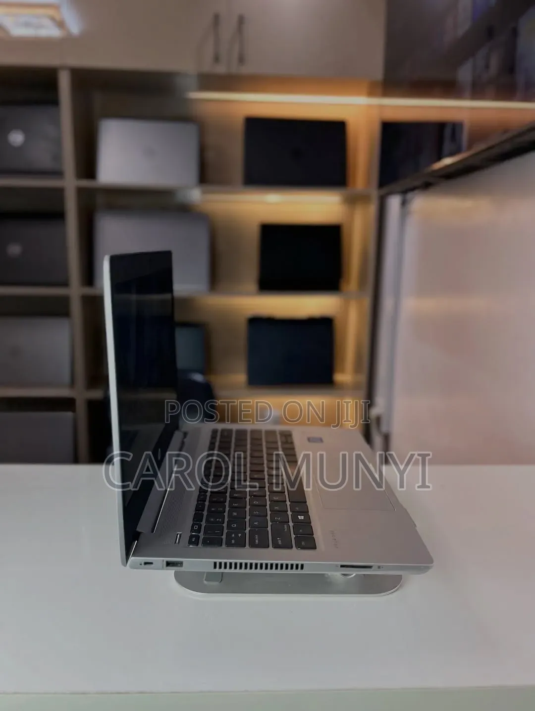 Laptop HP ProBook 430 G6 8GB Intel Core i5 SSD 256GB
