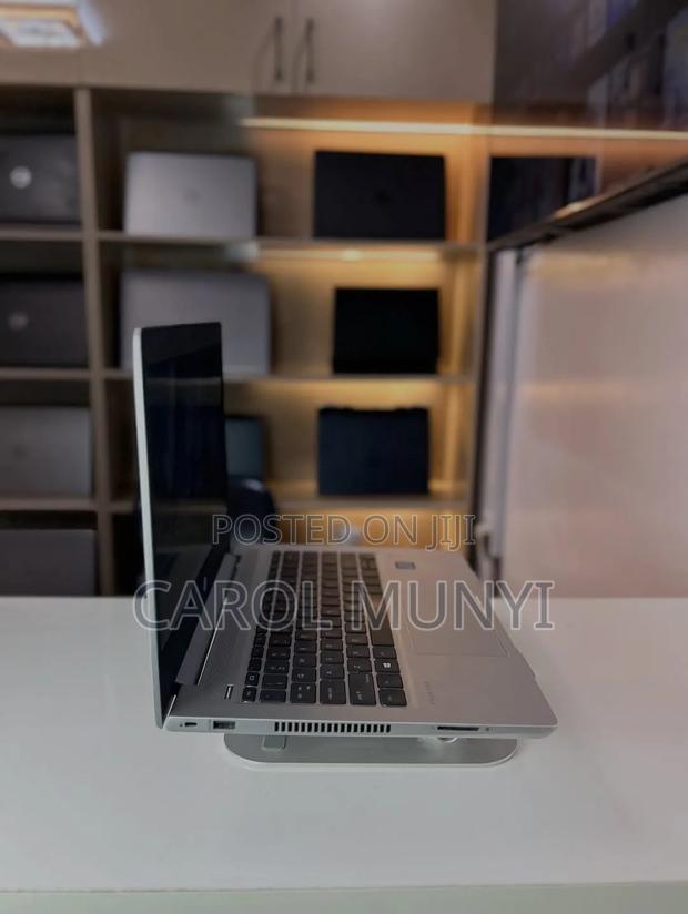Laptop HP ProBook 430 G6 8GB Intel Core i5 SSD 256GB - thumbnail 5