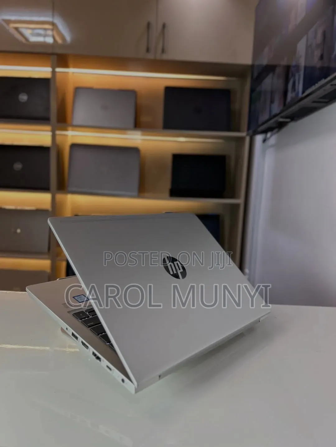 Laptop HP ProBook 430 G6 8GB Intel Core i5 SSD 256GB