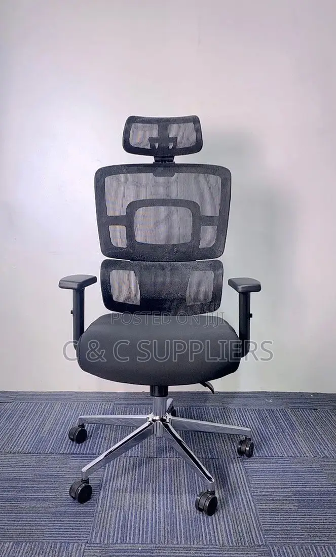 Office Manager Chair