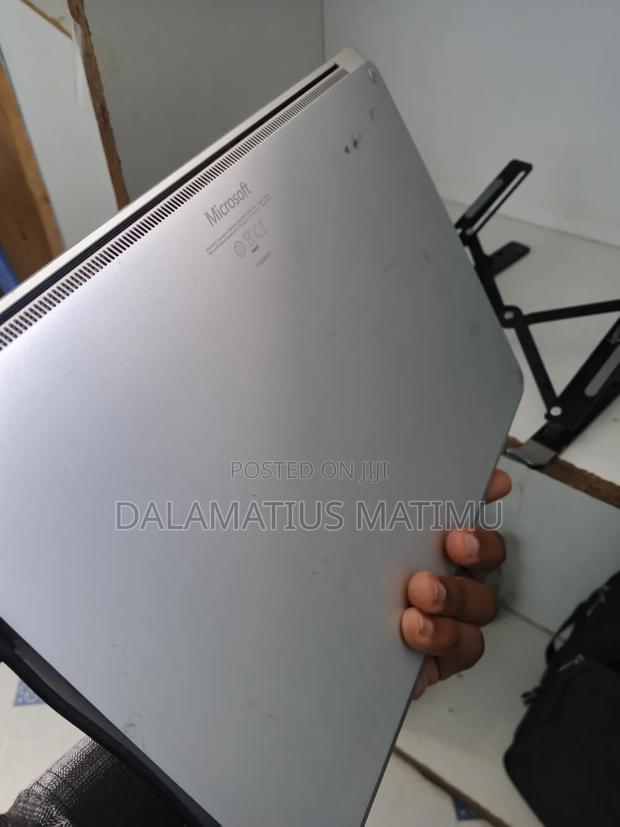 Laptop Microsoft Surface Pro 16GB Intel Core i5 SSD 256GB - thumbnail 3