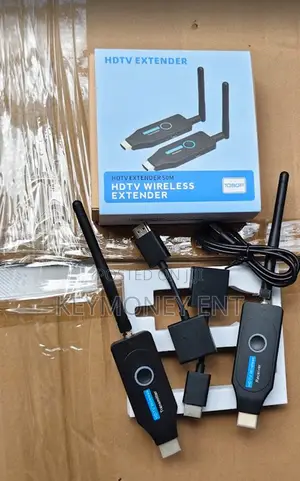 Full Hd 50metres Wireless HDTV Extender