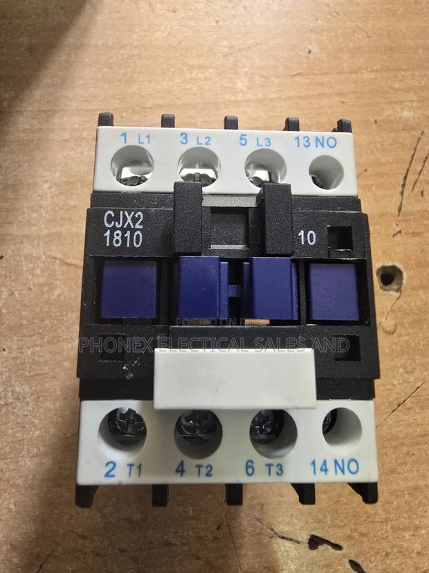 Chint 1810 Contactor - main view