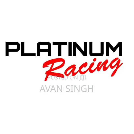 Platinum Racing LLC
