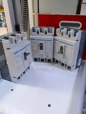 Chint McCb Available