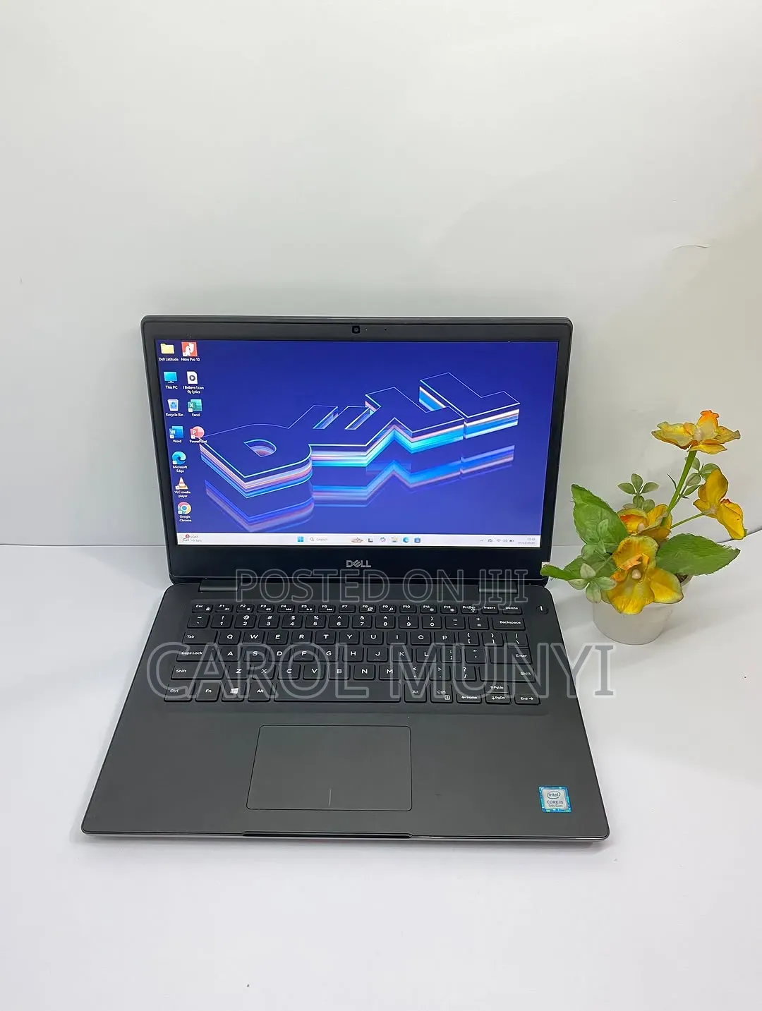 Laptop Dell Latitude 3400 8GB Intel Core i5 SSD 256GB