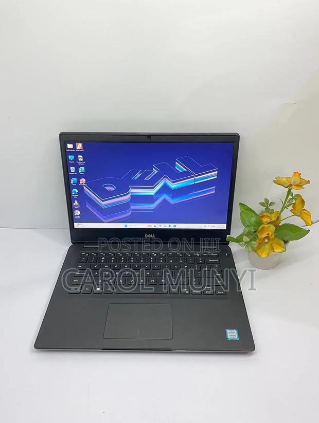 Laptop Dell Latitude 3400 8GB Intel Core i5 SSD 256GB