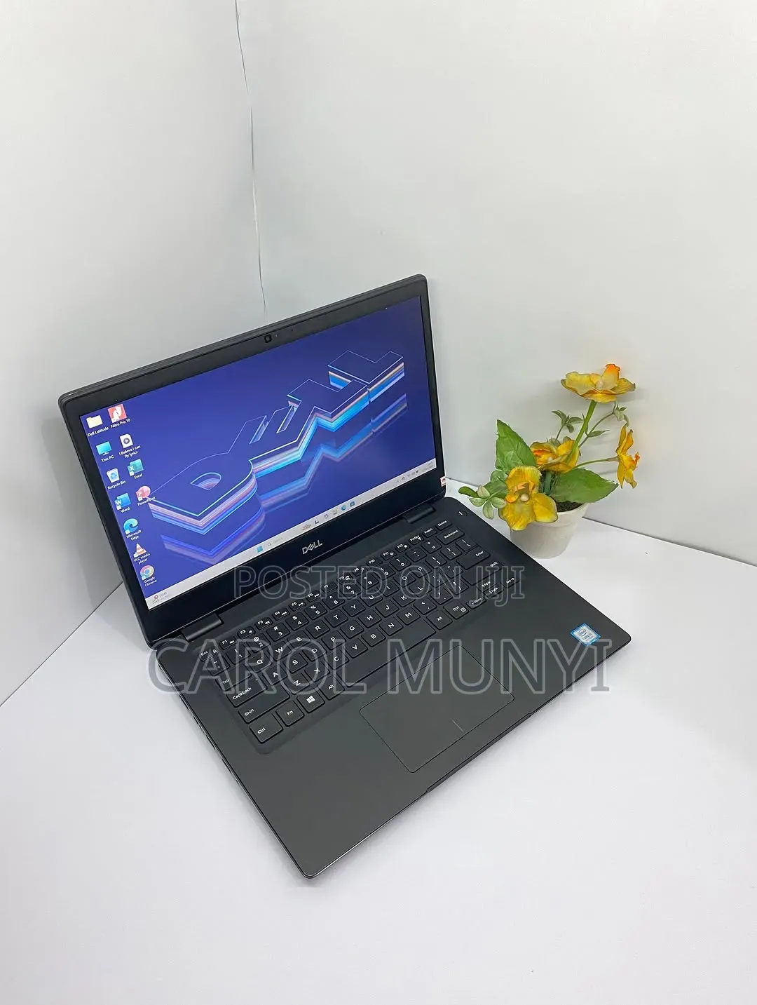 Laptop Dell Latitude 3400 8GB Intel Core i5 SSD 256GB