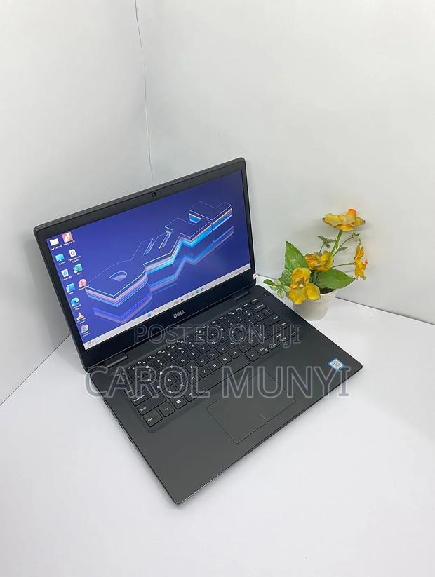 Laptop Dell Latitude 3400 8GB Intel Core i5 SSD 256GB - thumbnail 2