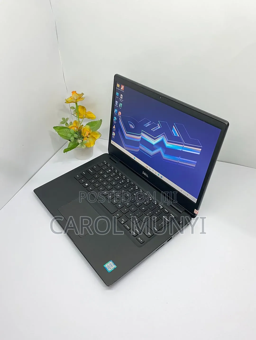 Laptop Dell Latitude 3400 8GB Intel Core i5 SSD 256GB