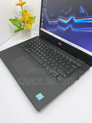 Laptop Dell Latitude 3400 8GB Intel Core i5 SSD 256GB