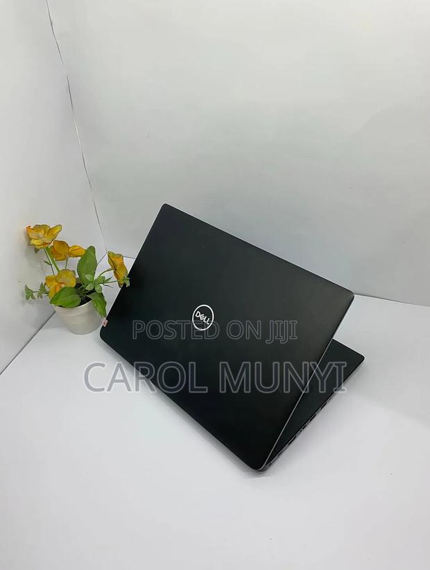 Laptop Dell Latitude 3400 8GB Intel Core i5 SSD 256GB - thumbnail 5