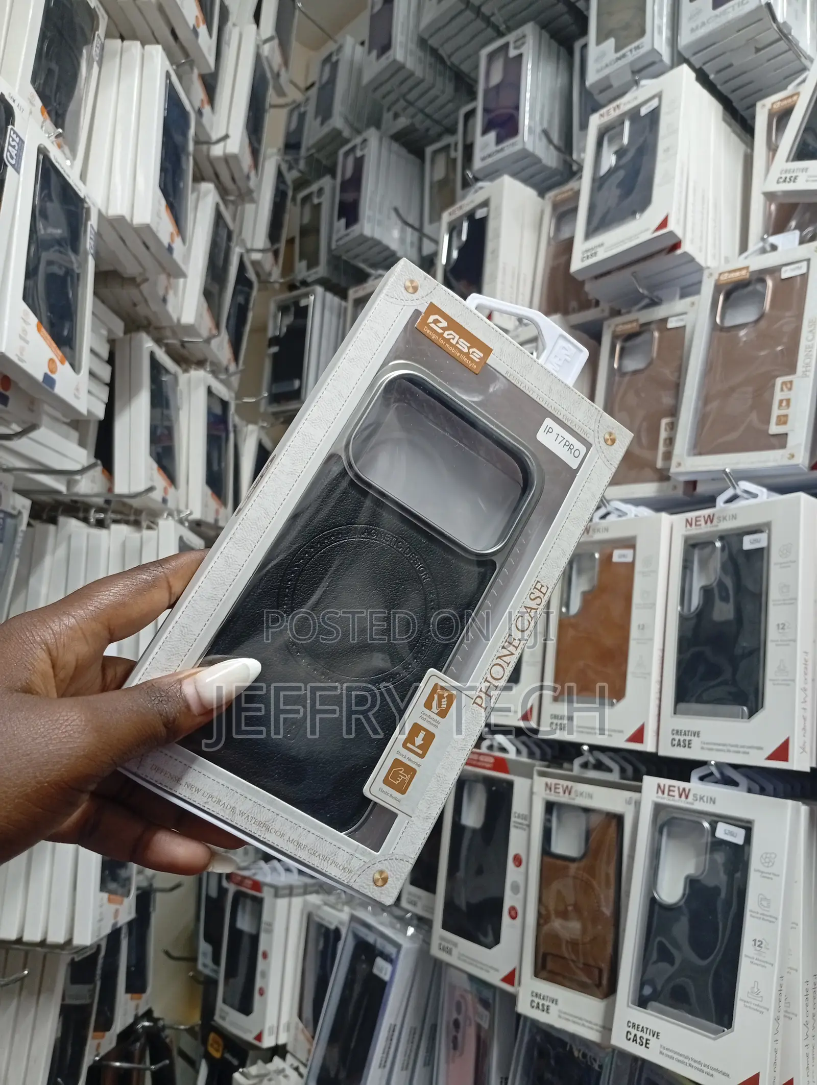 S23 Ultra and S25 Ultra New Skincase High-Quality Protective Cover