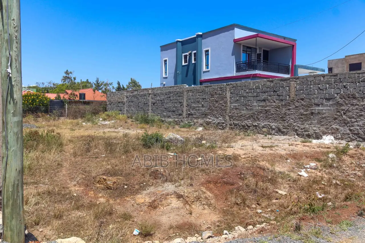 Prime Plots in Ngoigwa / Tola – High Growth Area
