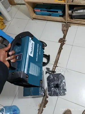 Makita 500 Welding Machine
