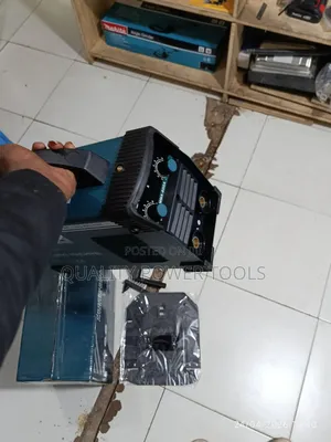 Makita 500 Welding Machine