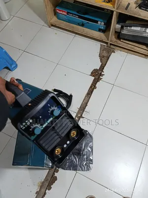 Makita 500 Welding Machine