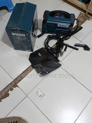 Makita 500 Welding Machine