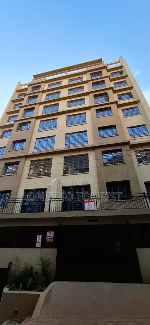 1bdrm Apartment in Ruaka for rent