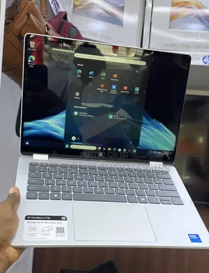 New Laptop HP OmniBook 5 Flip 16GB Intel Core 7 SSD 512GB