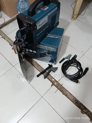 Makita Welding Machine 500amps