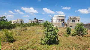 50*100 in Kenyatta Road Muigai Inn / Blue Valley Estate (2.8m)
