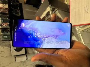 Samsung Galaxy S10 Plus 128 GB Black