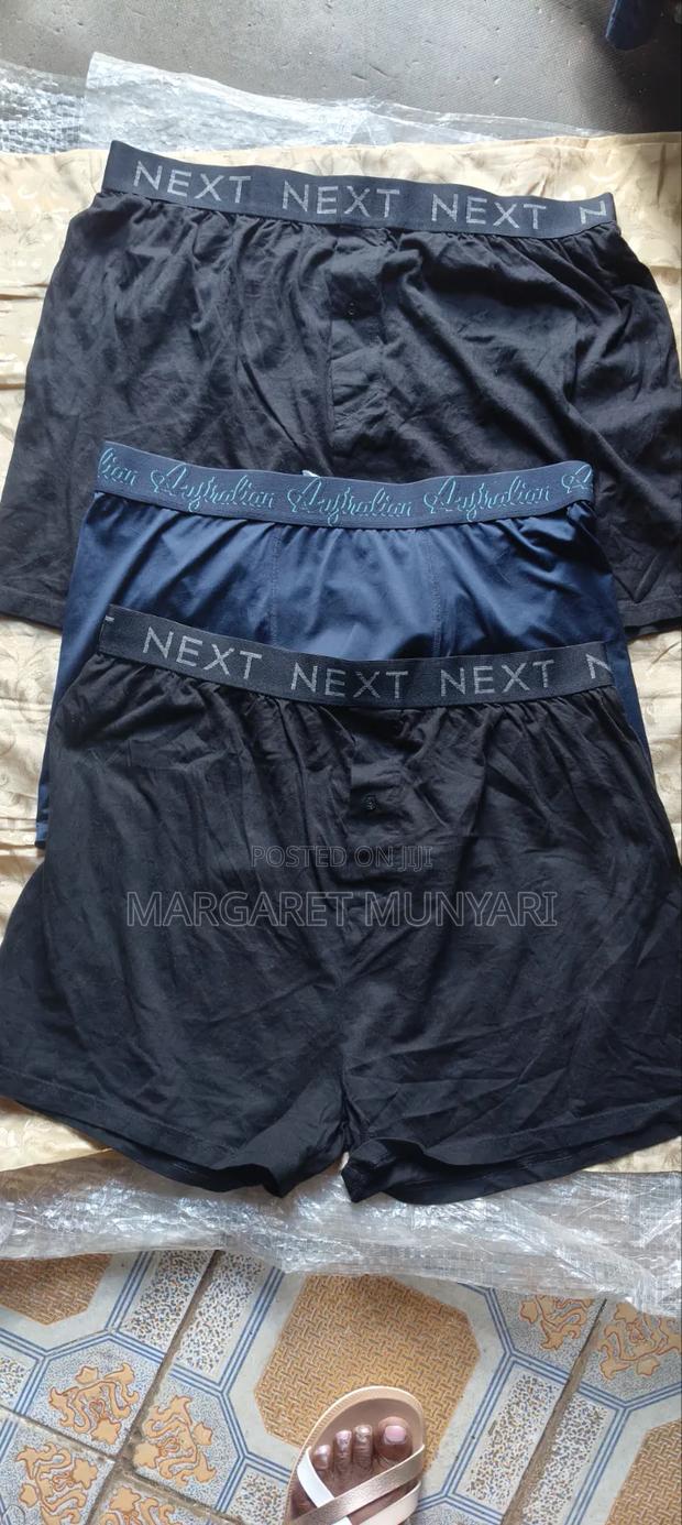 Pure Cotton Boxers - thumbnail 2