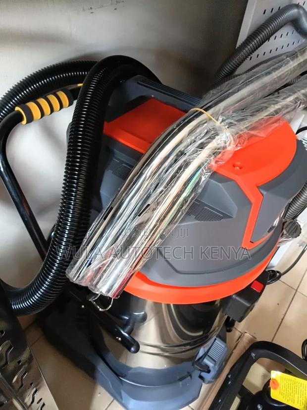 Sunshine Latest Technology 70l Vacuum Cleaning Machine - thumbnail 2