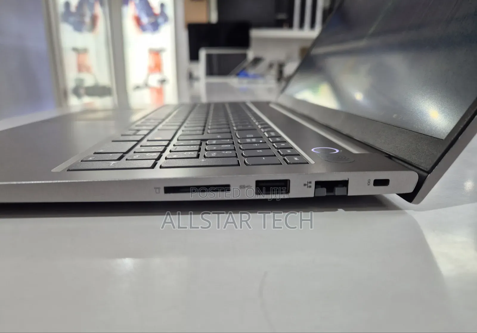 Laptop Lenovo ThinkBook 15s Gen 2 16GB Intel Core i7 HDD+SSD 512GB