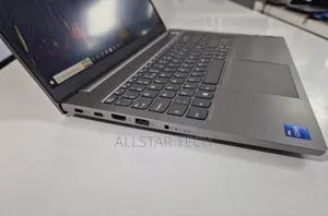 Laptop Lenovo ThinkBook 15s Gen 2 16GB Intel Core i7 HDD+SSD 512GB