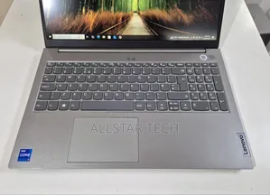 Laptop Lenovo ThinkBook 15s Gen 2 16GB Intel Core i7 HDD+SSD 512GB