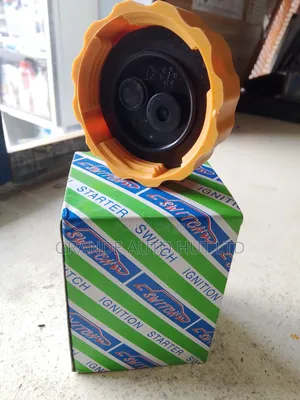 Expansion Tank Cap Daewoo Cielo/Opel (Switch Brand)