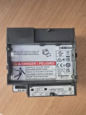 Lv Board Meter