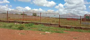 Rare 5 Acres Fronting Thika Rd at Jomoko