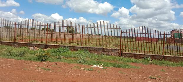 Rare 5 Acres Fronting Thika Rd at Jomoko - thumbnail 2