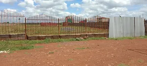Rare 5 Acres Fronting Thika Rd at Jomoko